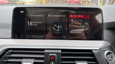 BMW X3 xDrive30d M Sport 5dr Step Auto Diesel Estate